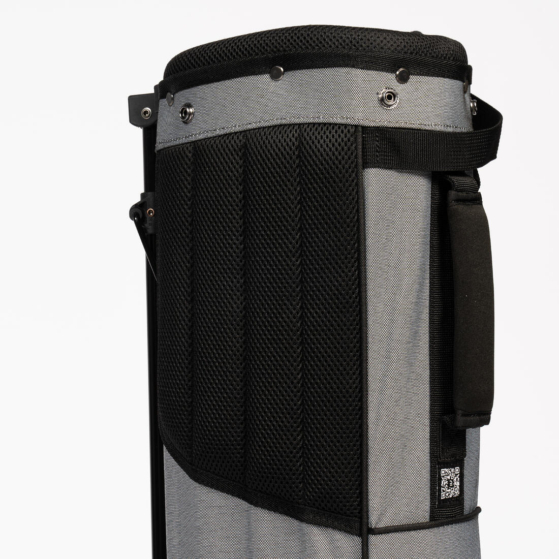 BOLSA DE GOLF TRIPIÉ ULTRALIGHT GRIS - Image 6