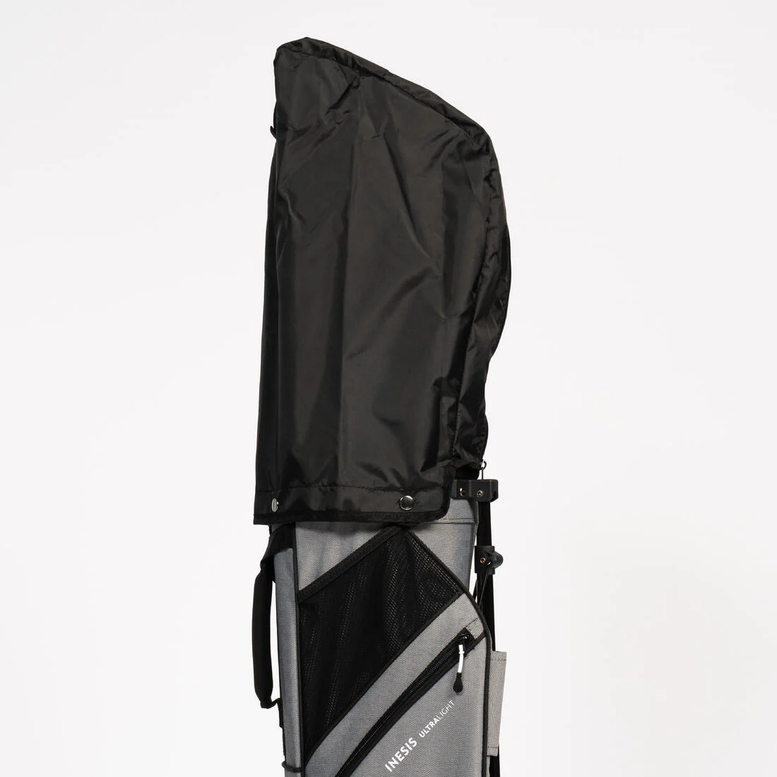 BOLSA DE GOLF TRIPIÉ ULTRALIGHT GRIS - Image 7