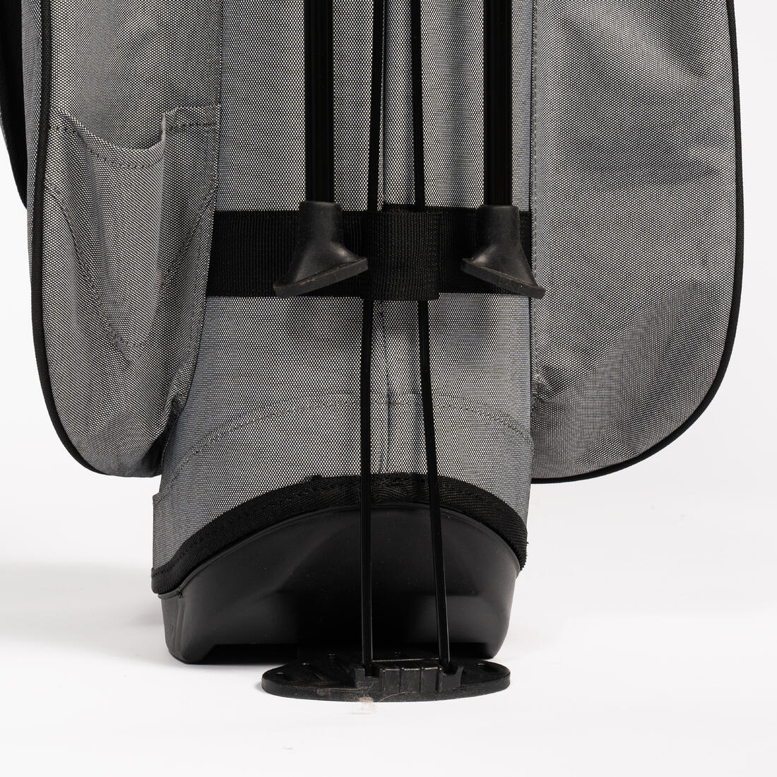 BOLSA DE GOLF TRIPIÉ ULTRALIGHT GRIS - Image 9