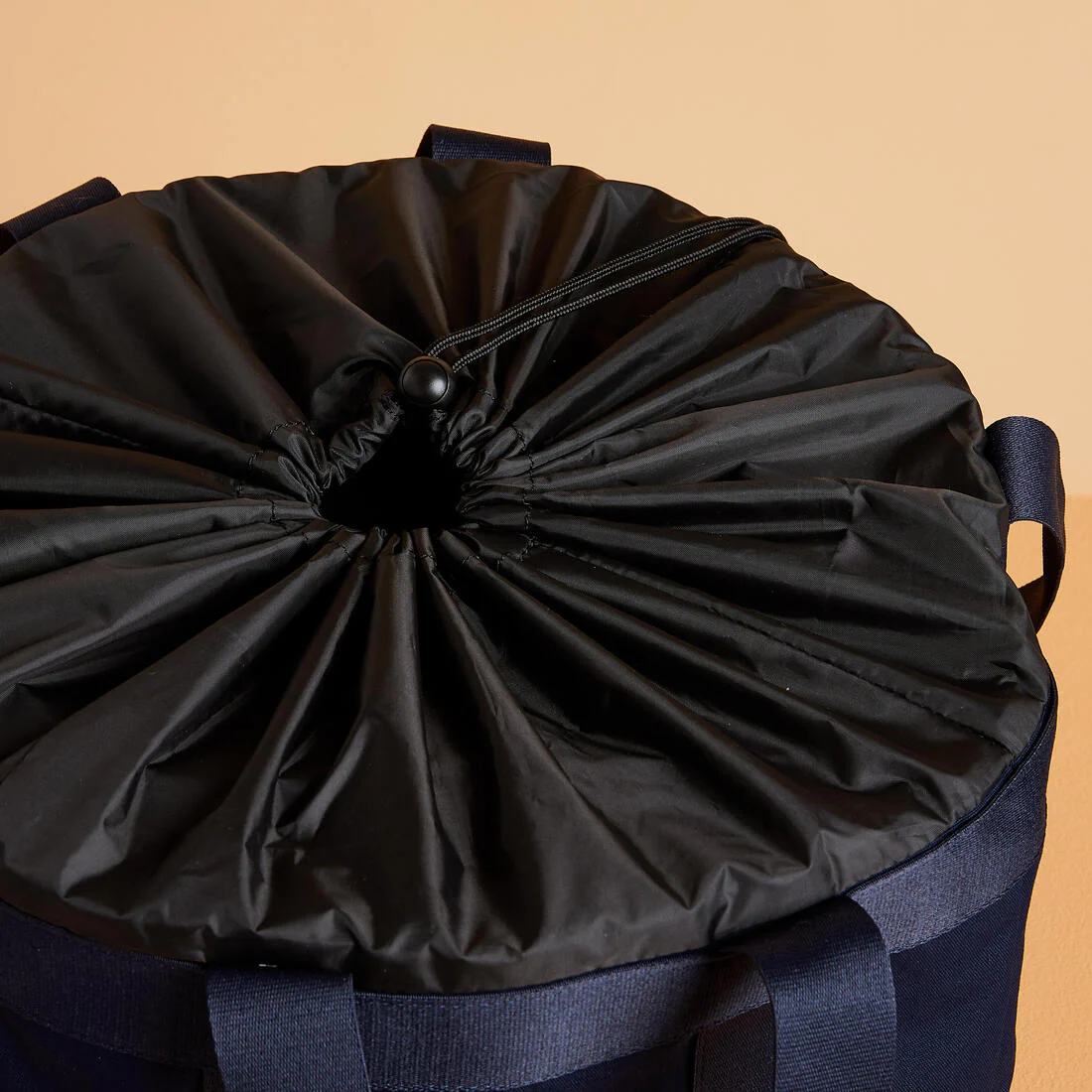 Bolsa de limpieza de equitación de 25 L verde con 500 - Image 8
