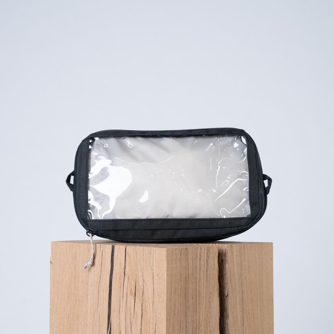 Bolsa de manubrio de 6 L con fijación KlickFIX HB500 - Image 3