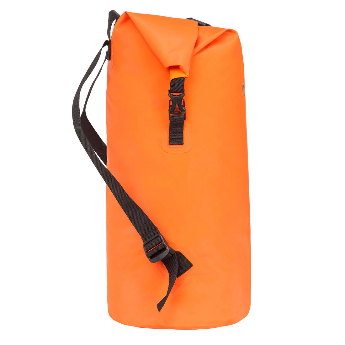 Bolsa de natación impermeable IPX6 de 40 L naranja - Image 3