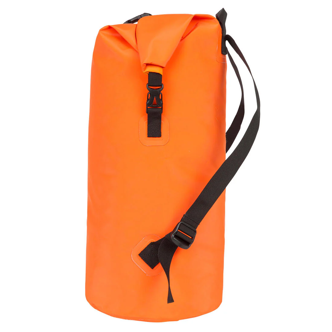 Bolsa de natación impermeable IPX6 de 40 L naranja - Image 5