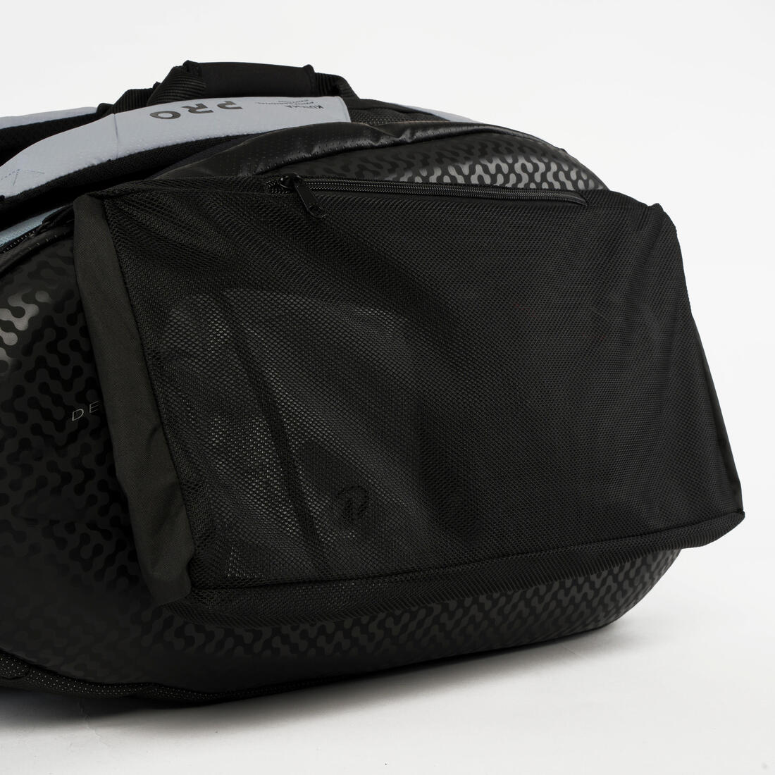 Bolsa de pádel isotérmica de 46 a 54 litros gris Kuikma Pro - Image 10