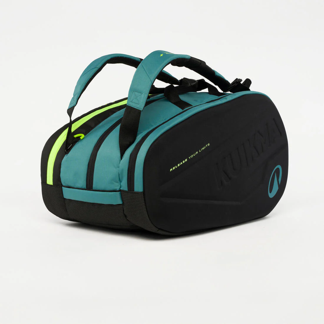 Bolsa de pádel isotérmica de 46 L Kuikma PL Elite +