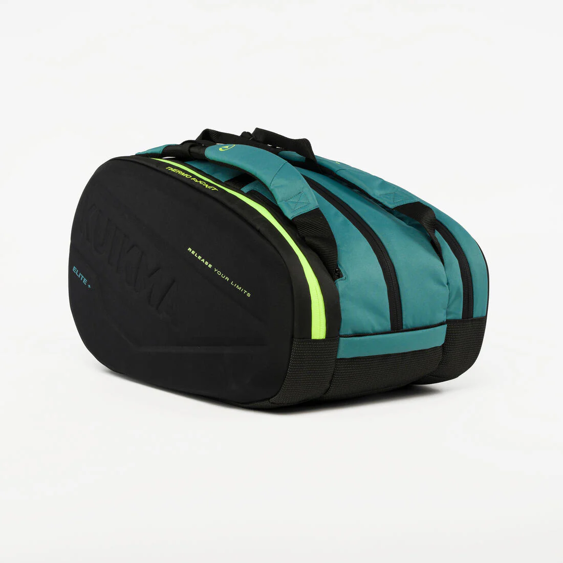 Bolsa de pádel isotérmica de 46 L Kuikma PL Elite + - Image 10