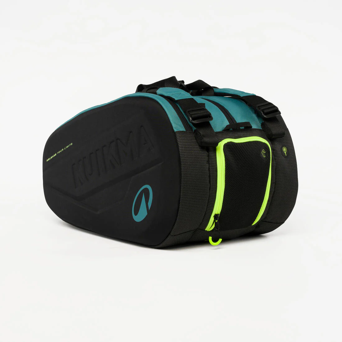 Bolsa de pádel isotérmica de 46 L Kuikma PL Elite + - Image 3