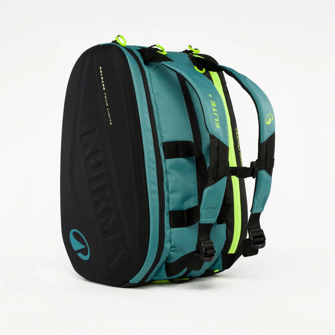 Bolsa de pádel isotérmica de 46 L Kuikma PL Elite + - Image 4