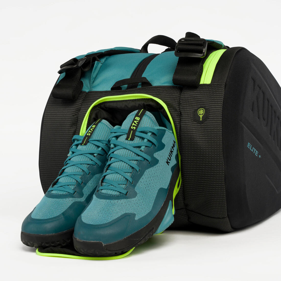Bolsa de pádel isotérmica de 46 L Kuikma PL Elite + - Image 8