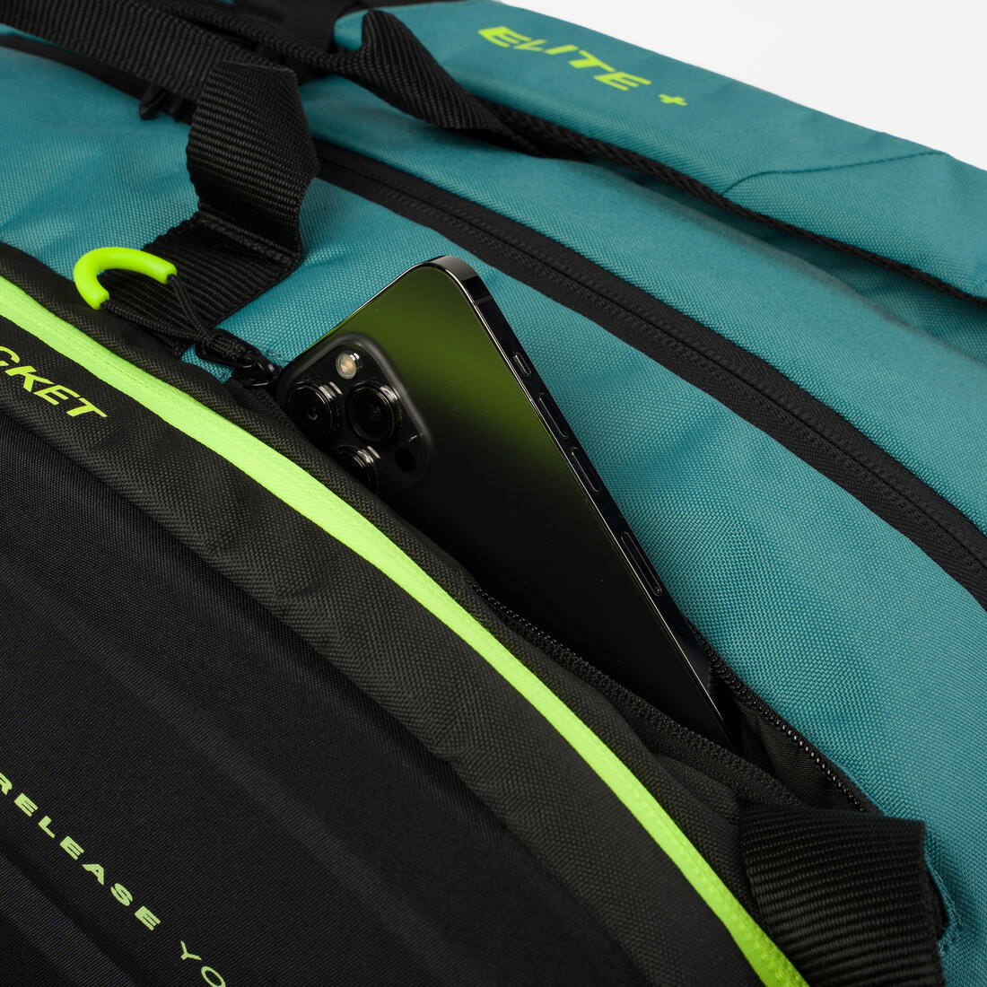 Bolsa de pádel isotérmica de 46 L Kuikma PL Elite + - Image 9