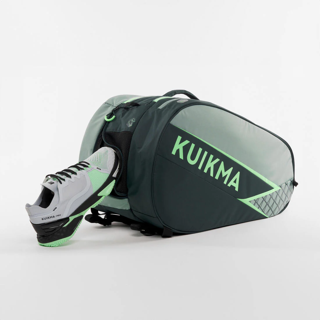 Bolsa de pádel isotermo 35L - Kuikma Elite - Image 14