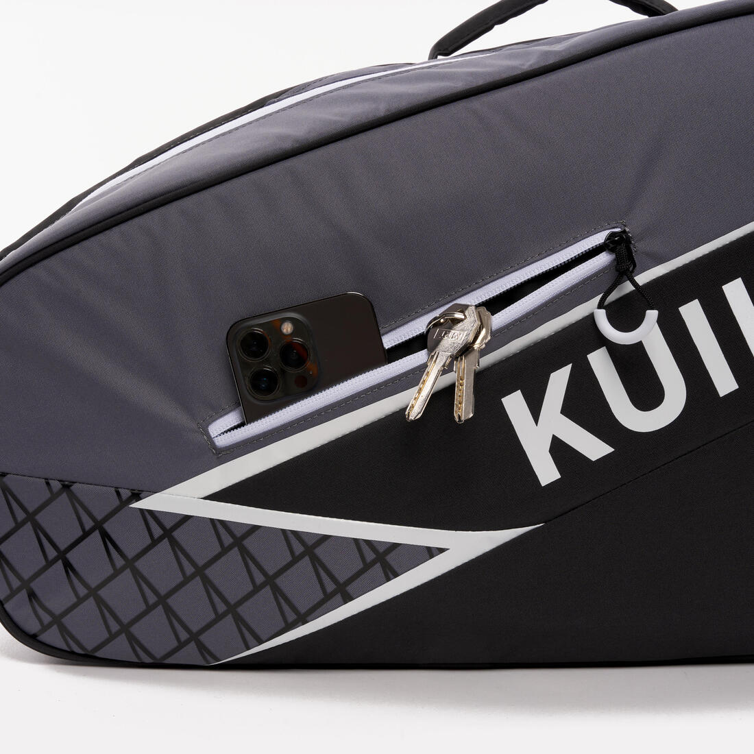 Bolsa de pádel isotermo 35L - Kuikma Elite - Image 17