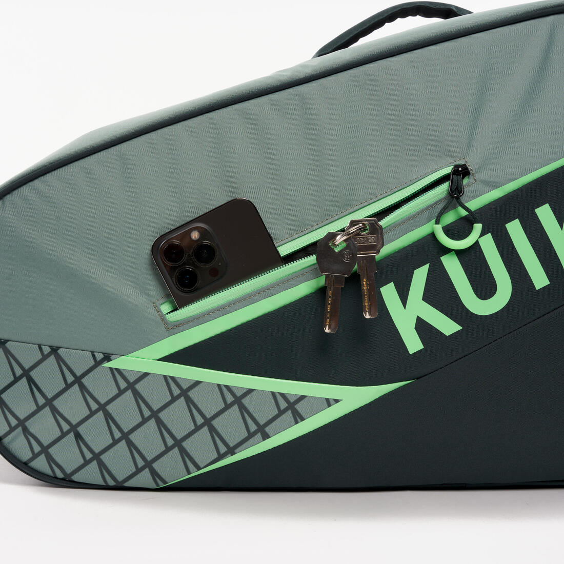 Bolsa de pádel isotermo 35L - Kuikma Elite - Image 20
