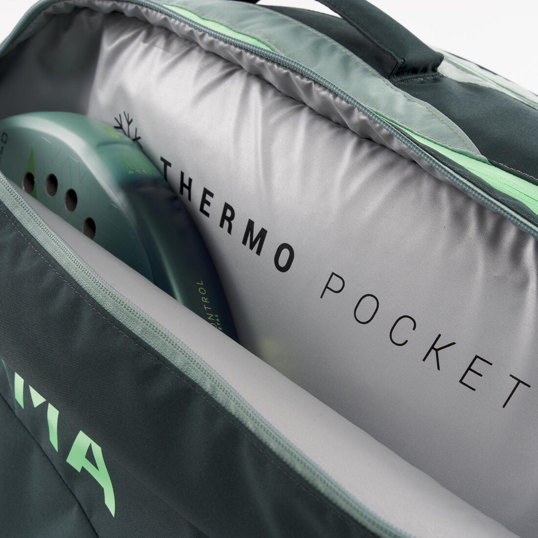 Bolsa de pádel isotermo 35L - Kuikma Elite - Image 9