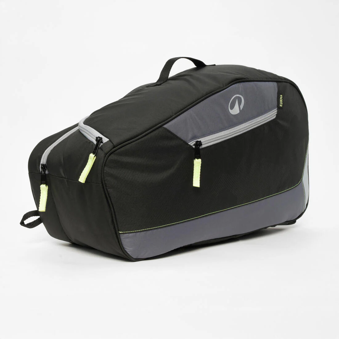 Bolsa de pádel negra PL Team