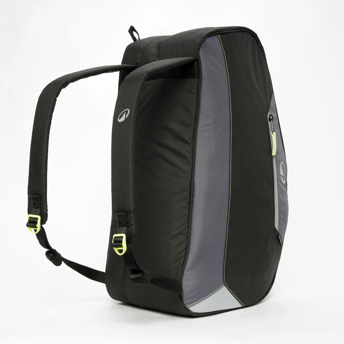 Bolsa de pádel negra PL Team - Image 2