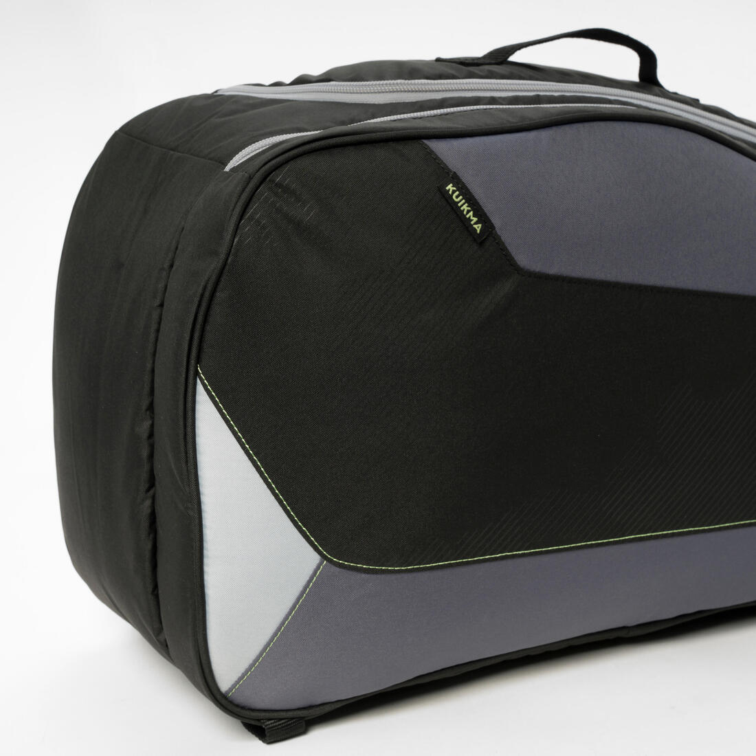 Bolsa de pádel negra PL Team - Image 4