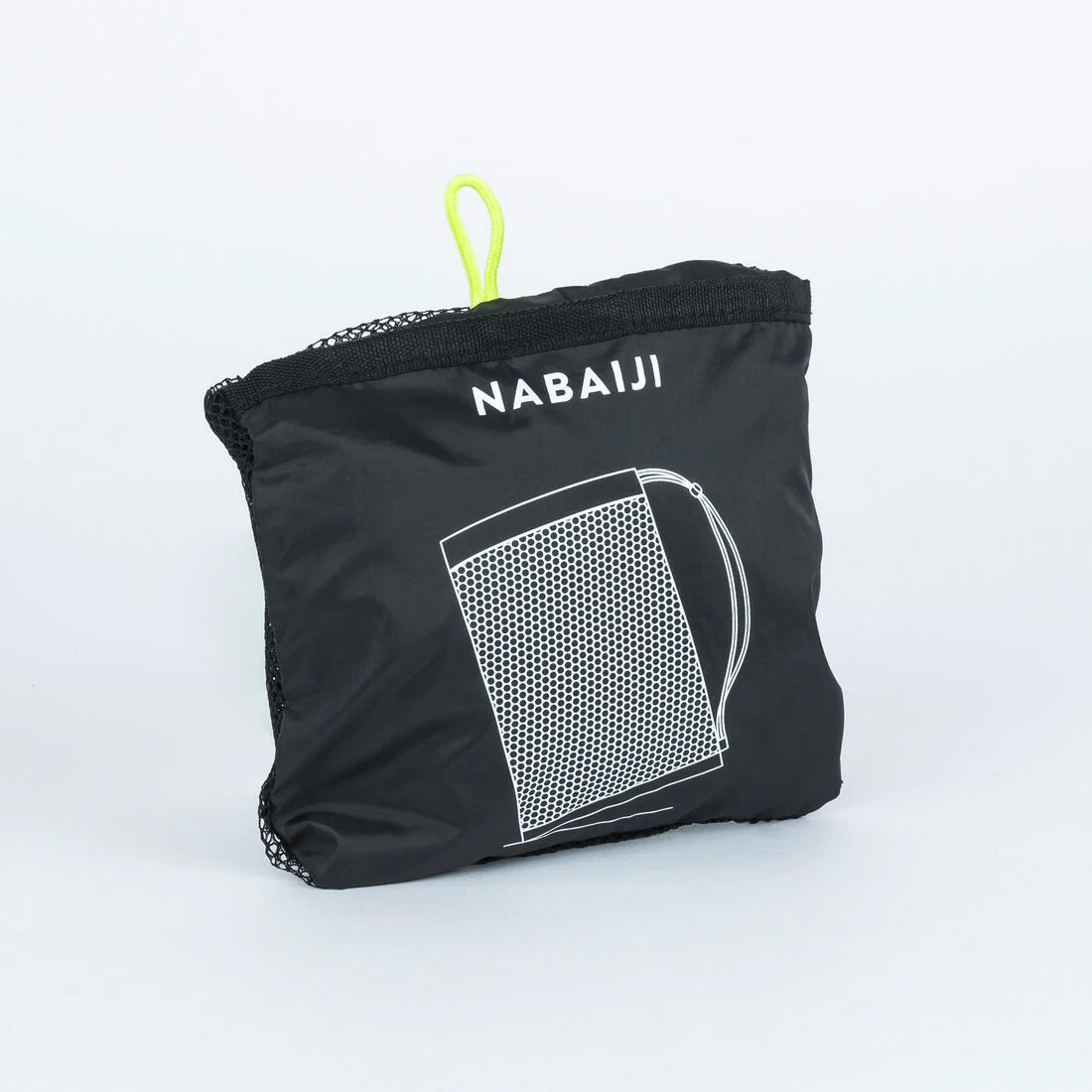 Bolsa de red de natación de 40 L - Image 2