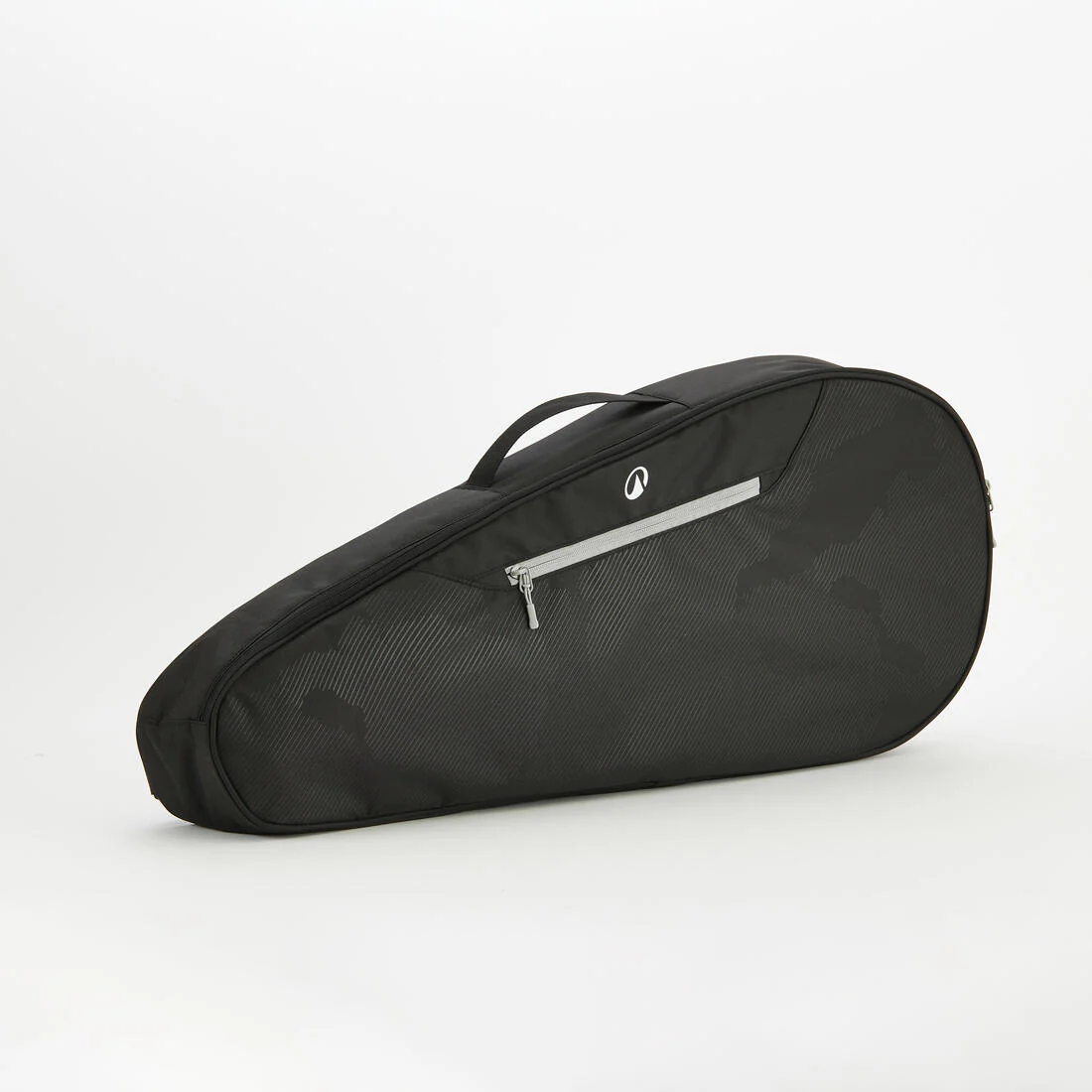 Bolsa de tenis para 3 raquetas, Kuikma S Team negro