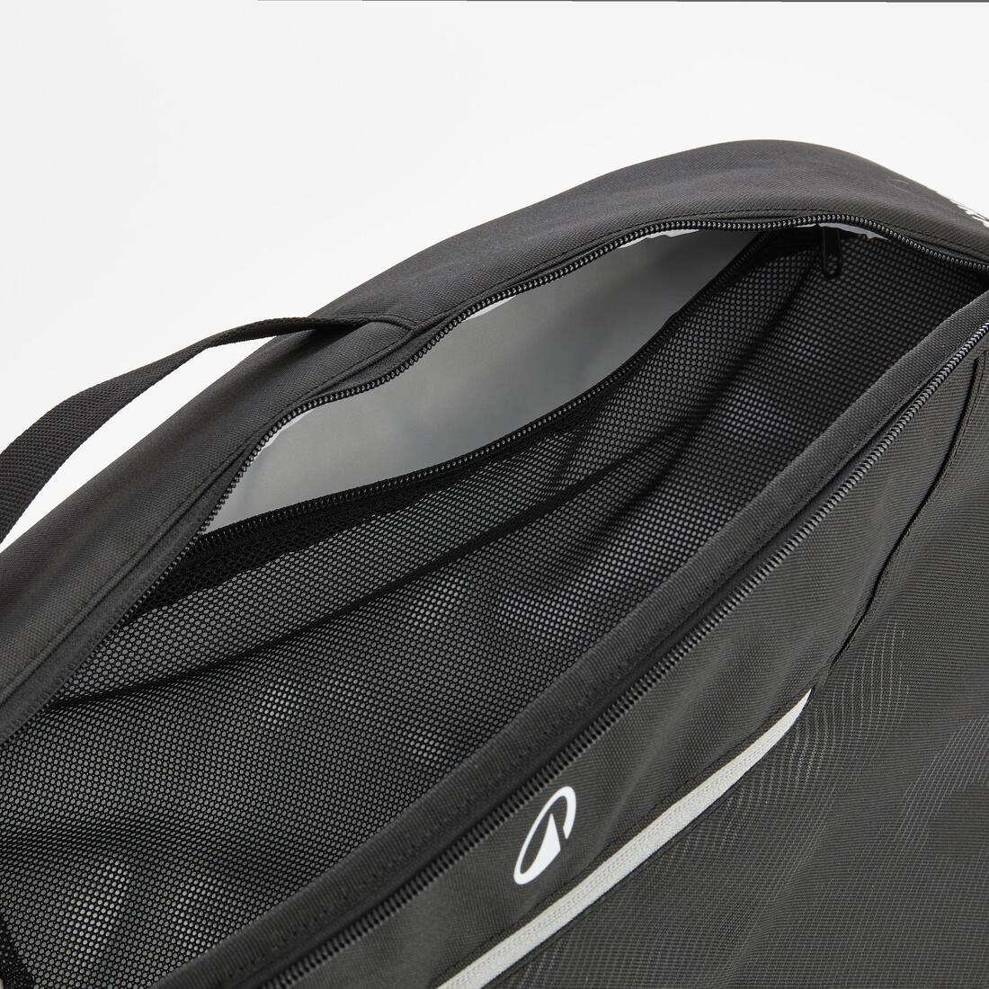 Bolsa de tenis para 3 raquetas, Kuikma S Team negro - Image 7