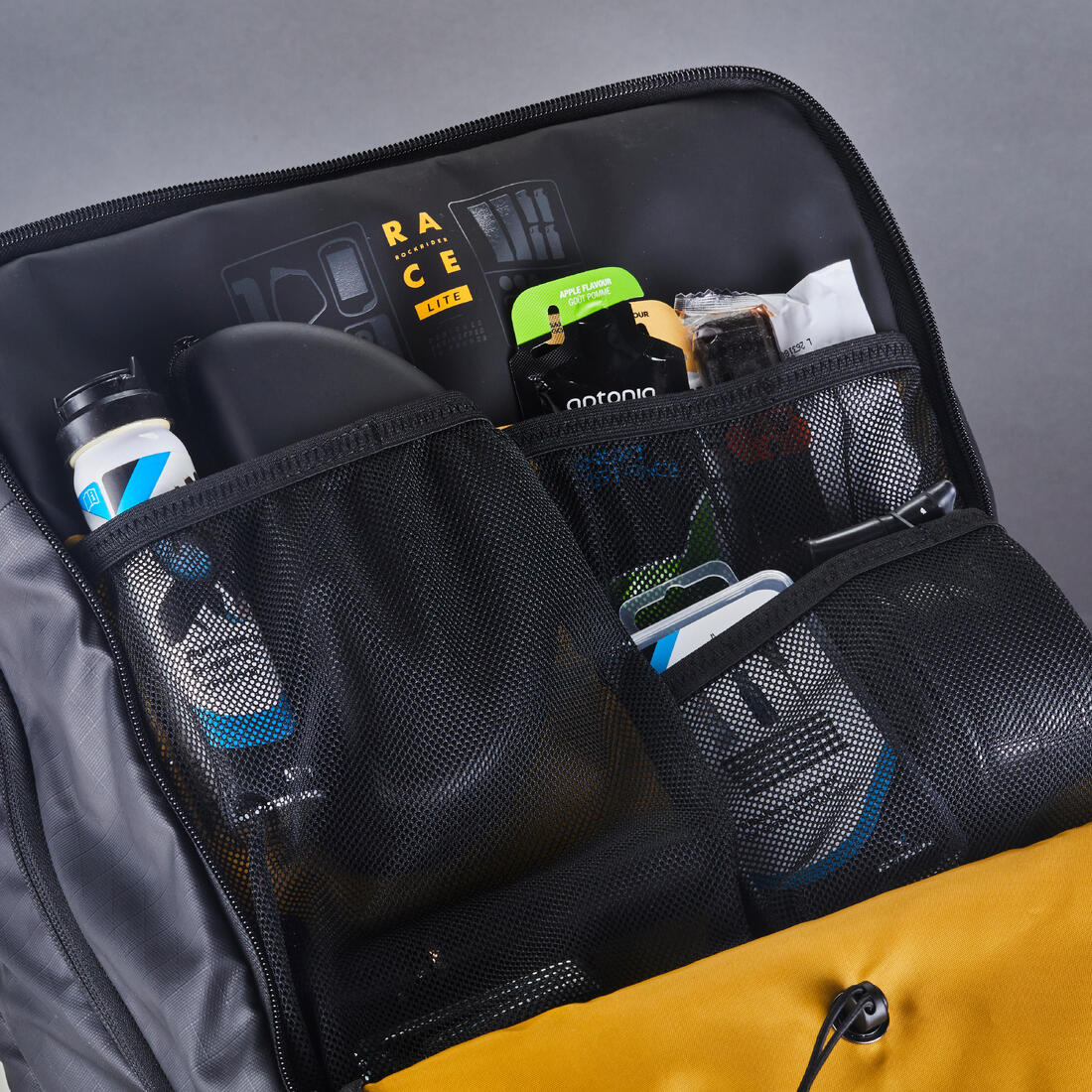 Bolsa de transporte Race Lite - Image 10