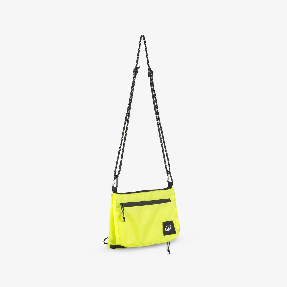 Bolsa de viaje modulable verde Travel 500