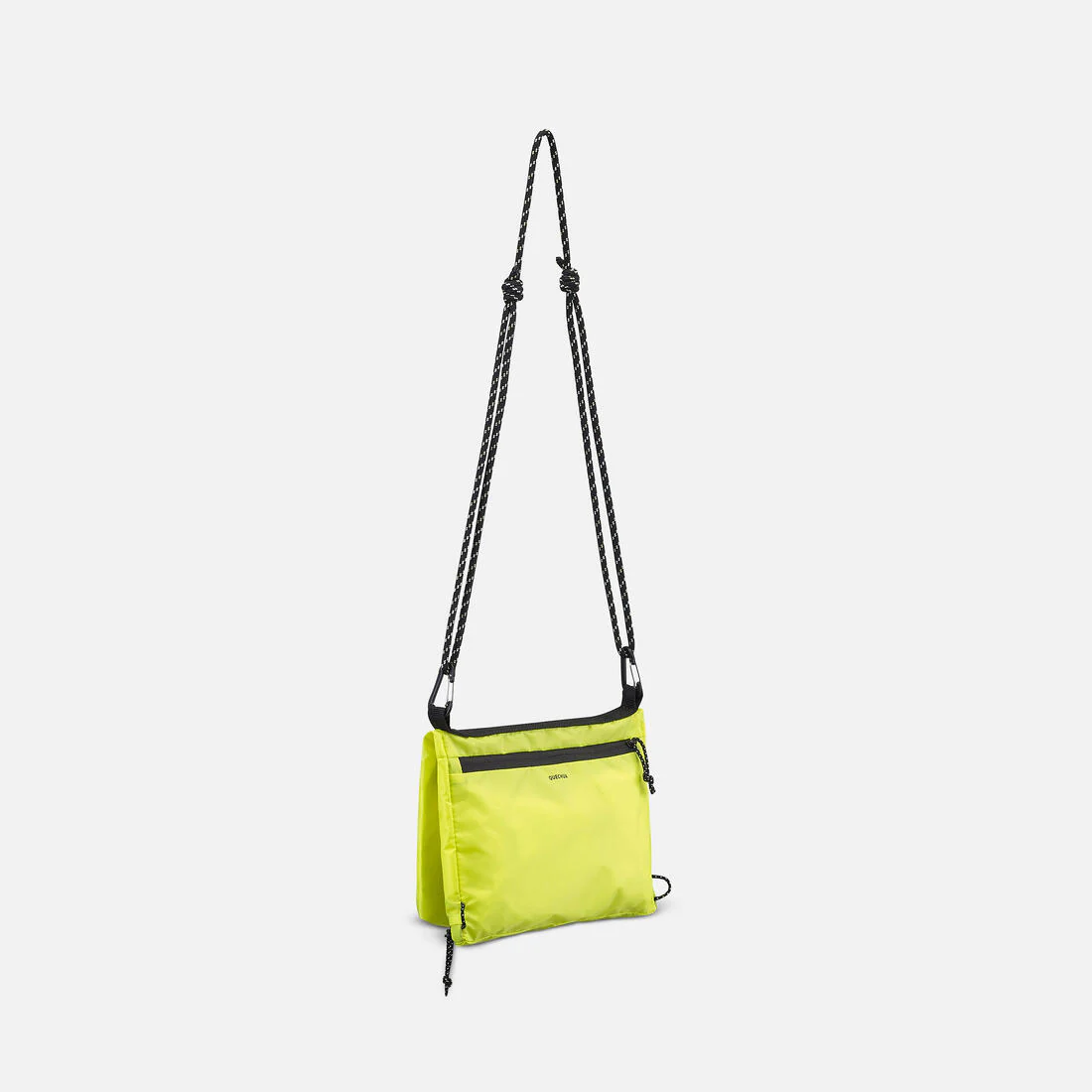 Bolsa de viaje modulable verde Travel 500 - Image 3