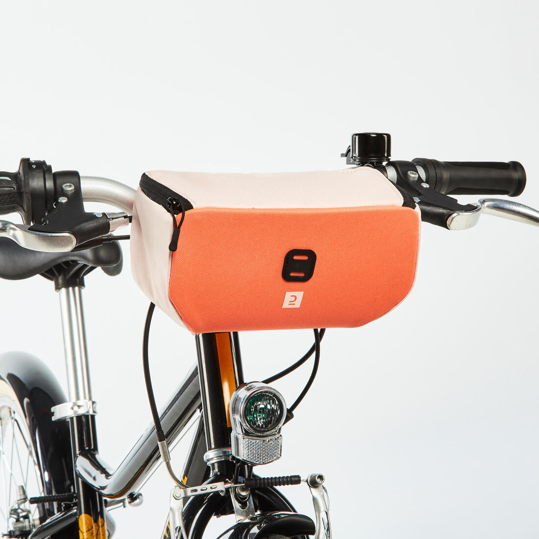 Bolsa Delantera Bici Niños - Image 3