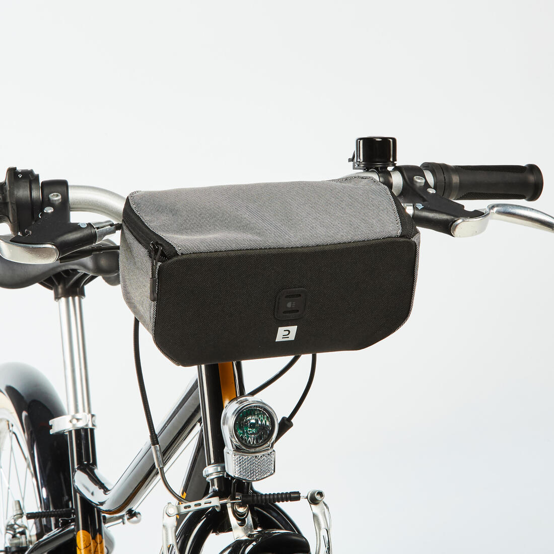 Bolsa Delantera Bici Niños - Image 5