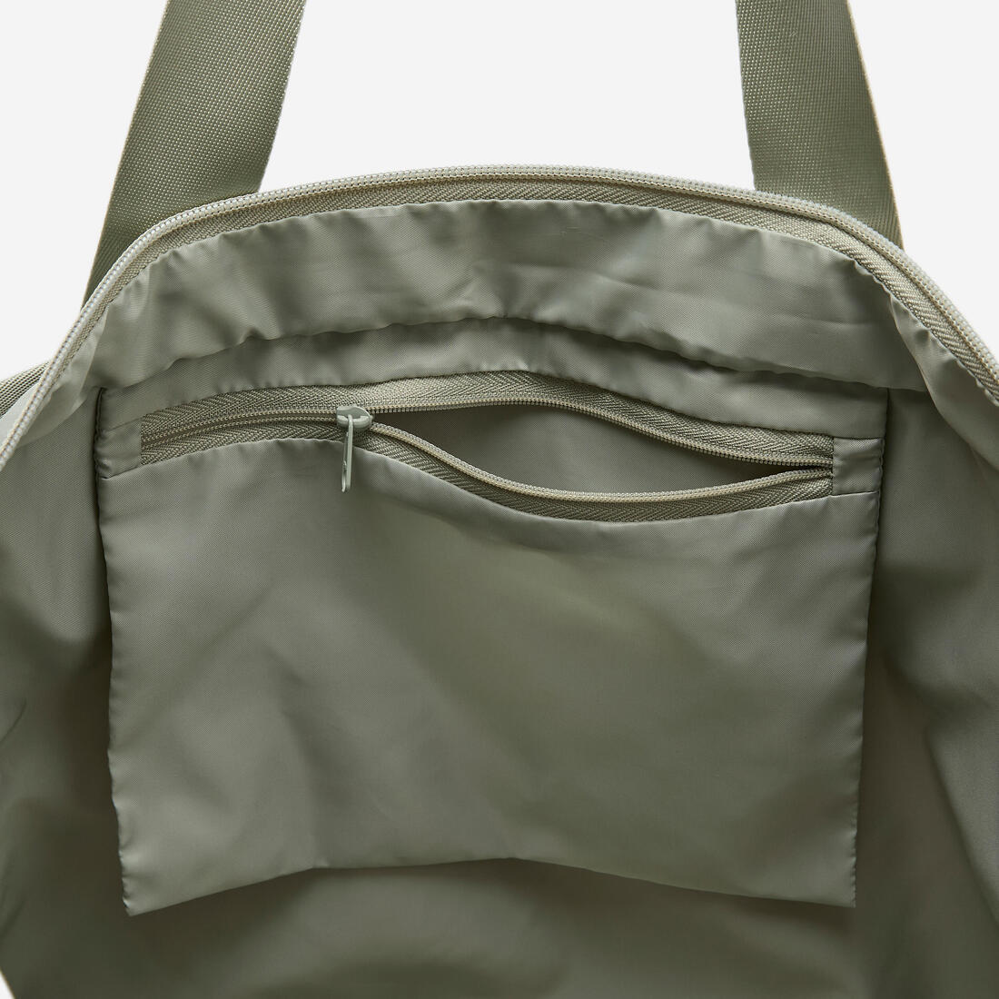 Bolsa deportiva de 25 l con 4 bolsillos Active - Image 6