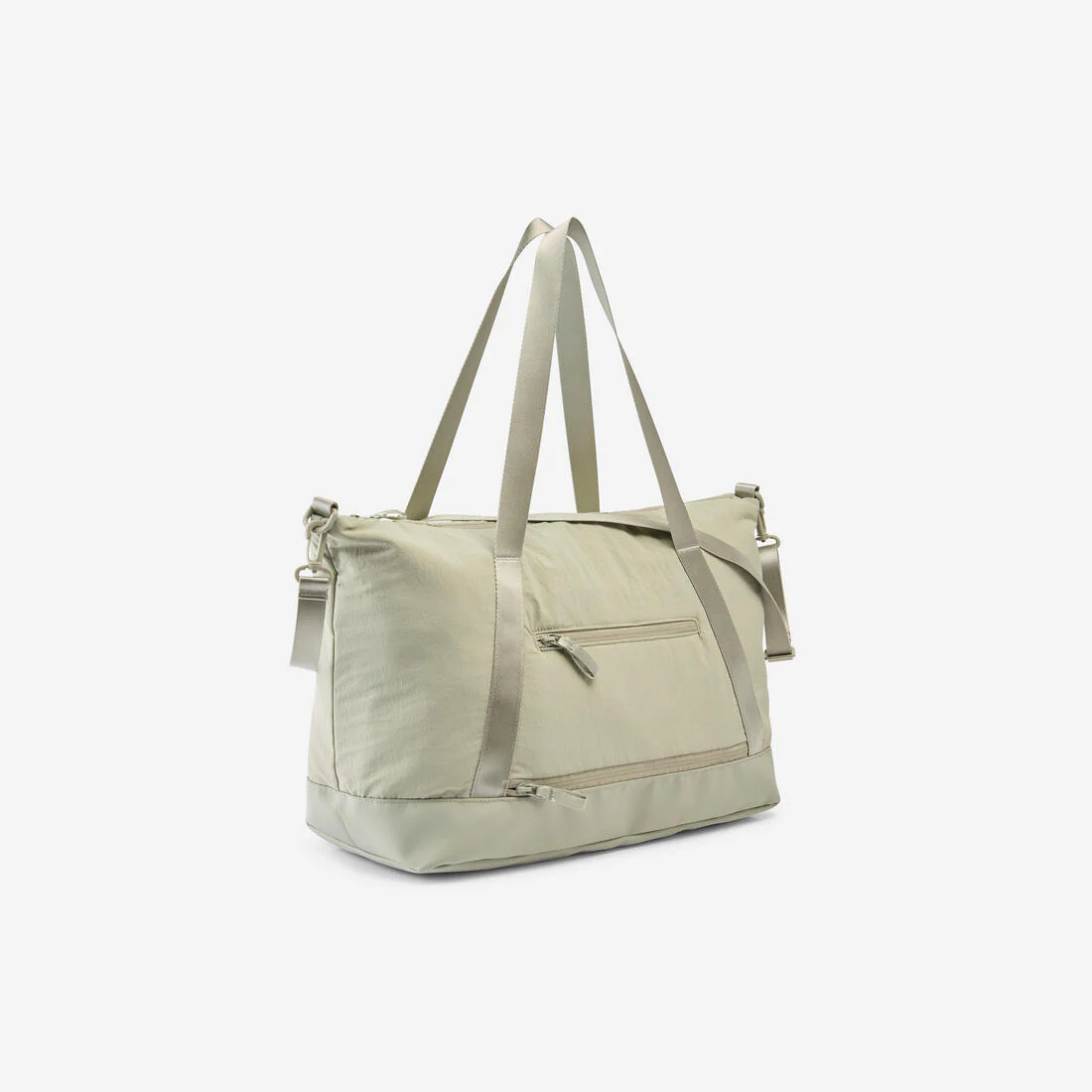 Bolsa deportiva tipo bandolera con bolsillos estanca de 28 litros - Image 3