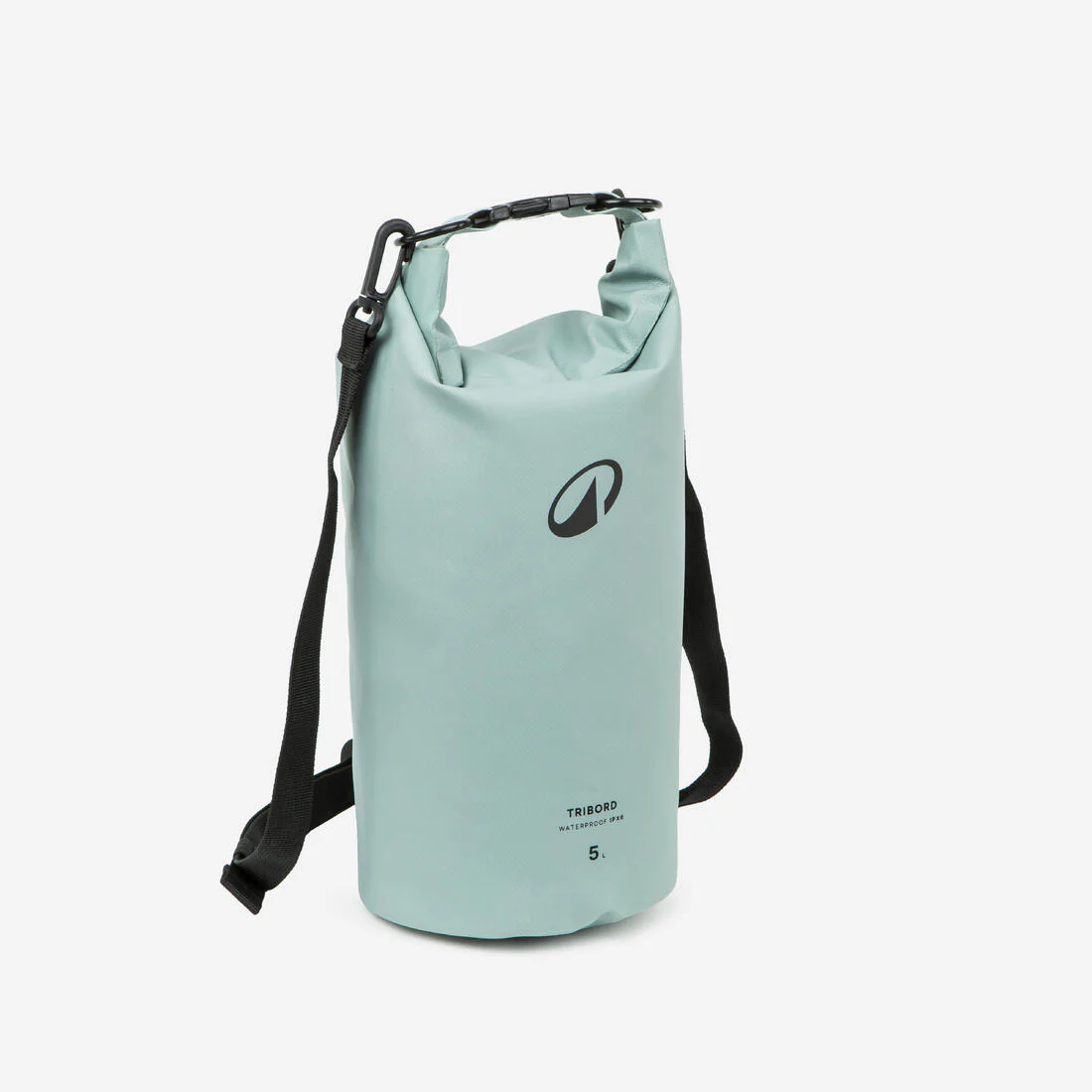 Bolsa estanca de kayak y SUP IPX6 de 5 L