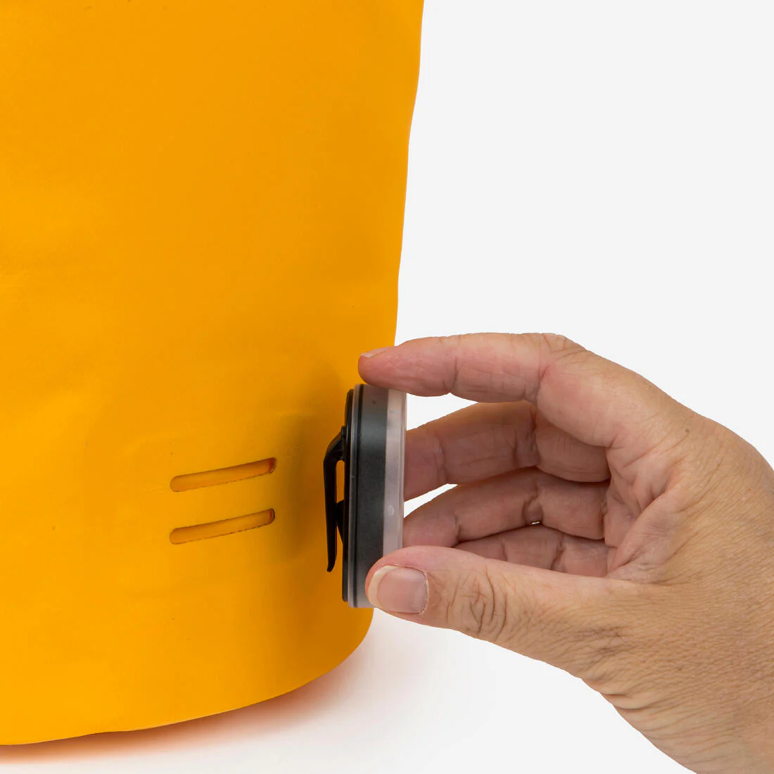Bolsa estanca de kayak y SUP IPX6 de 5 L - Image 14