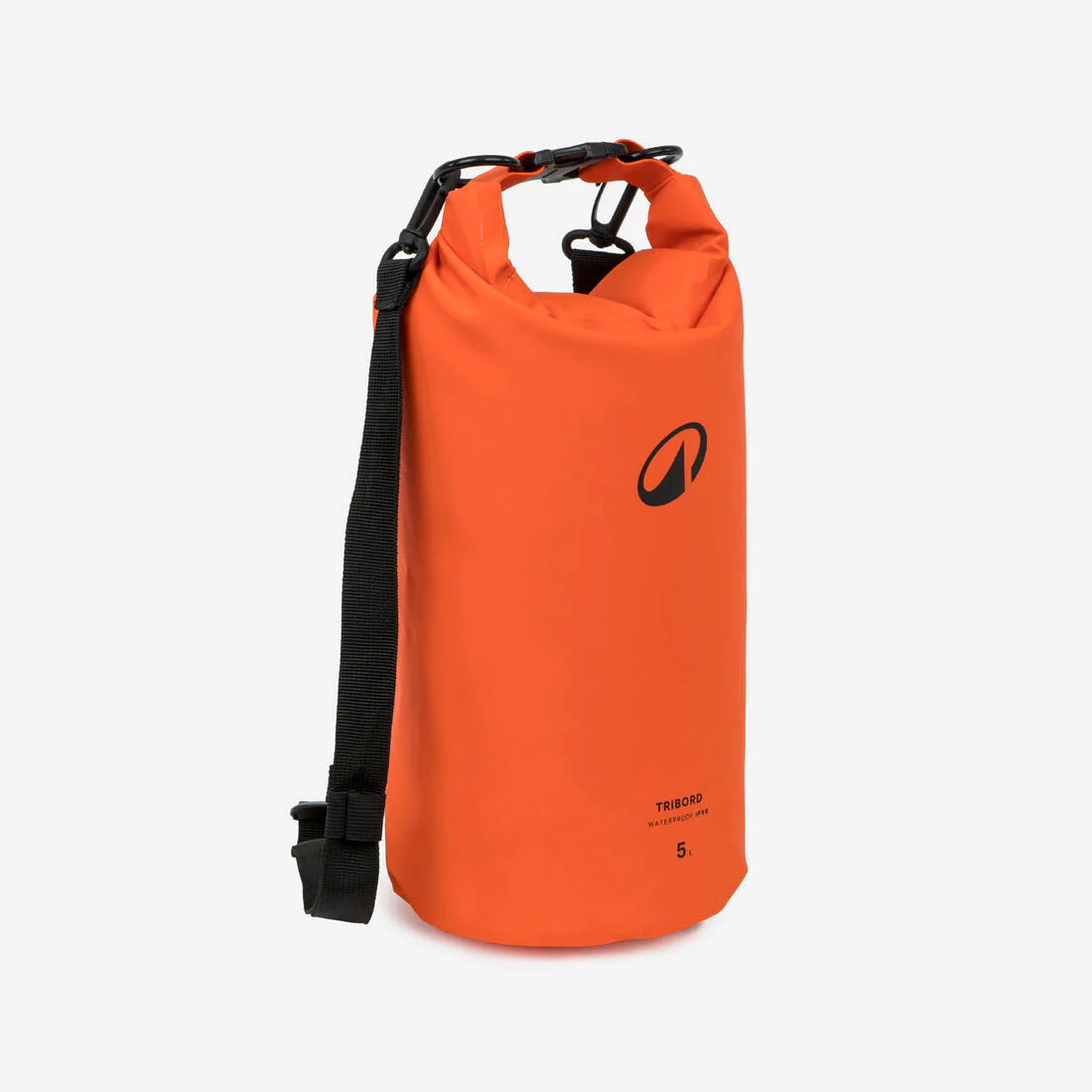 Bolsa estanca de kayak y SUP IPX6 de 5 L - Image 2