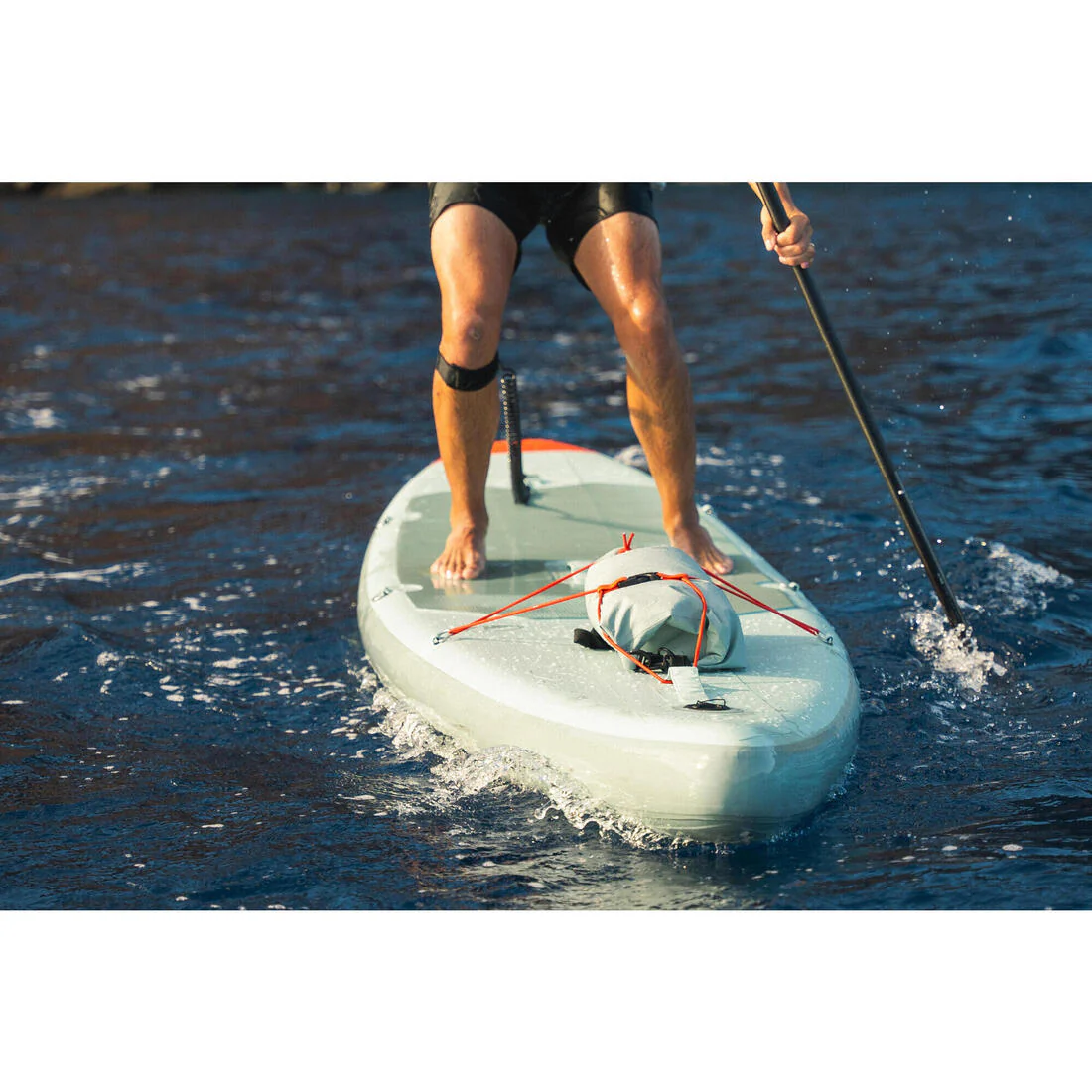 Bolsa estanca de kayak y SUP IPX6 de 5 L - Image 30