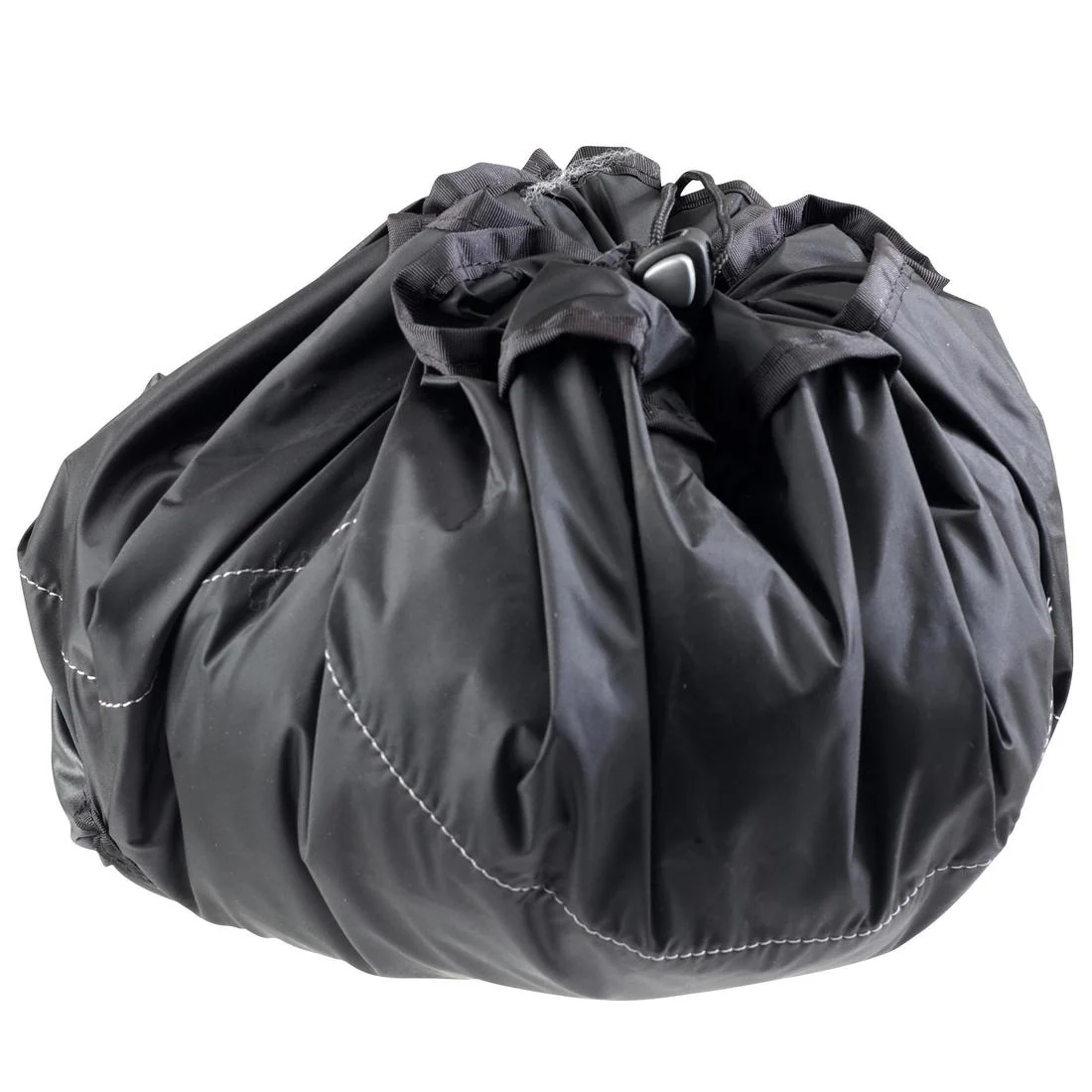 Bolsa fitness PTWO negro Domyos - Image 4