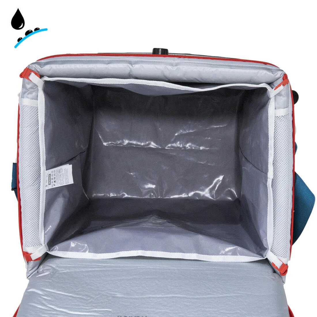 BOLSA HERMÉTICA PARA HIELERA COMPACT FRESH 25 LITROS - Image 2