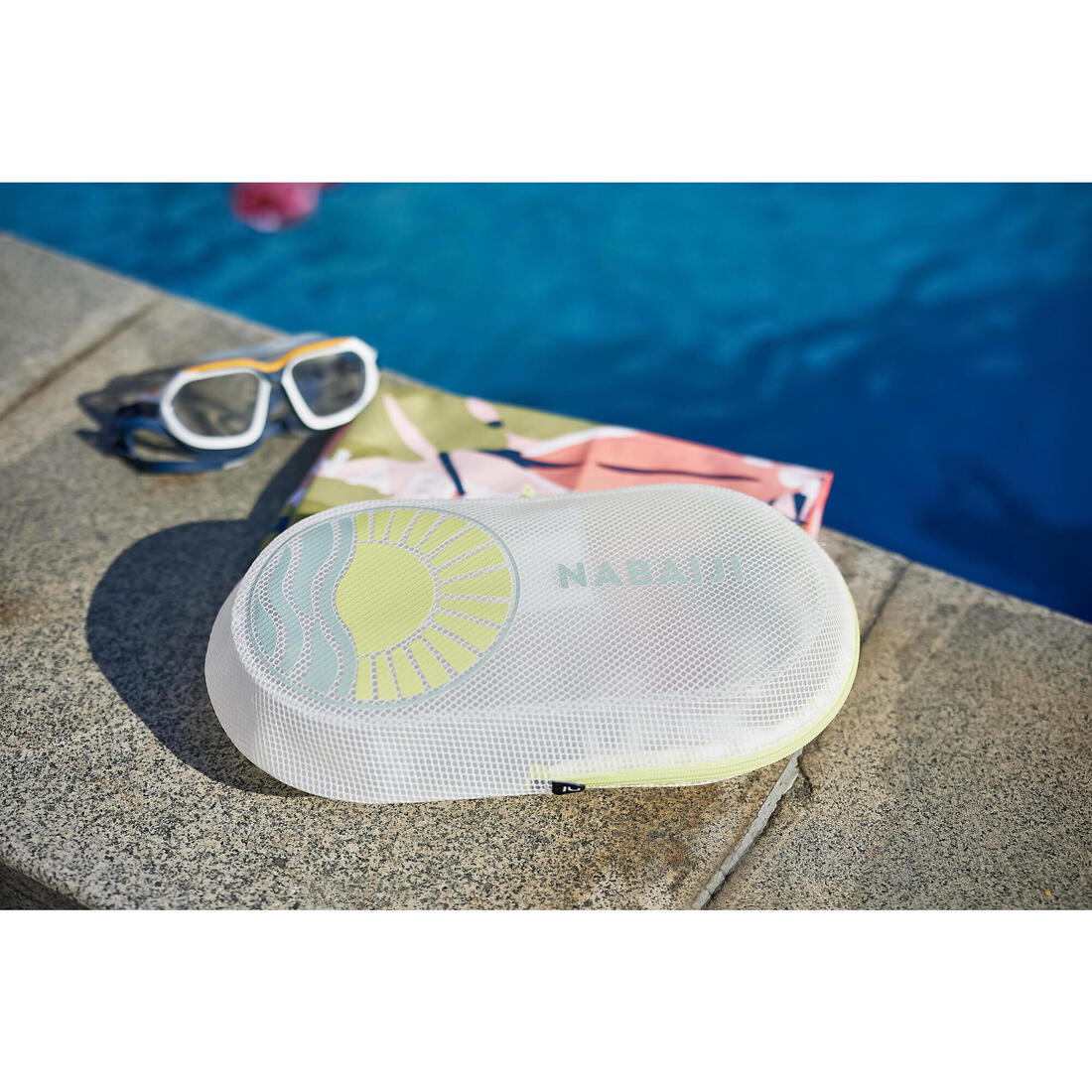 Bolsa Impermeable Natación 7 l - Image 19