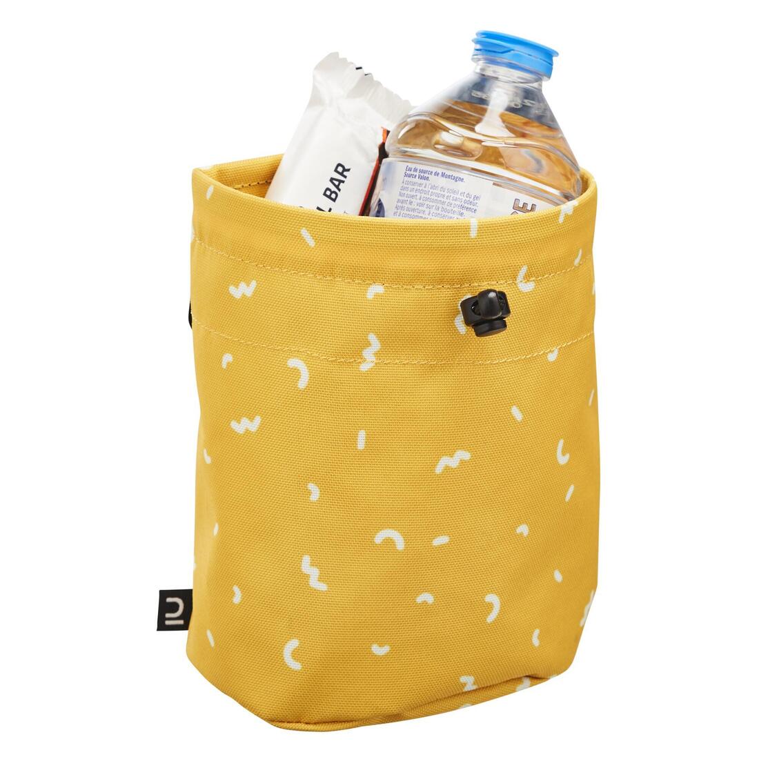 Bolsa Manubrio Amarillo Bicicletas Carga/Sin Pedales/Bicicletas 2-6 Años - Image 8