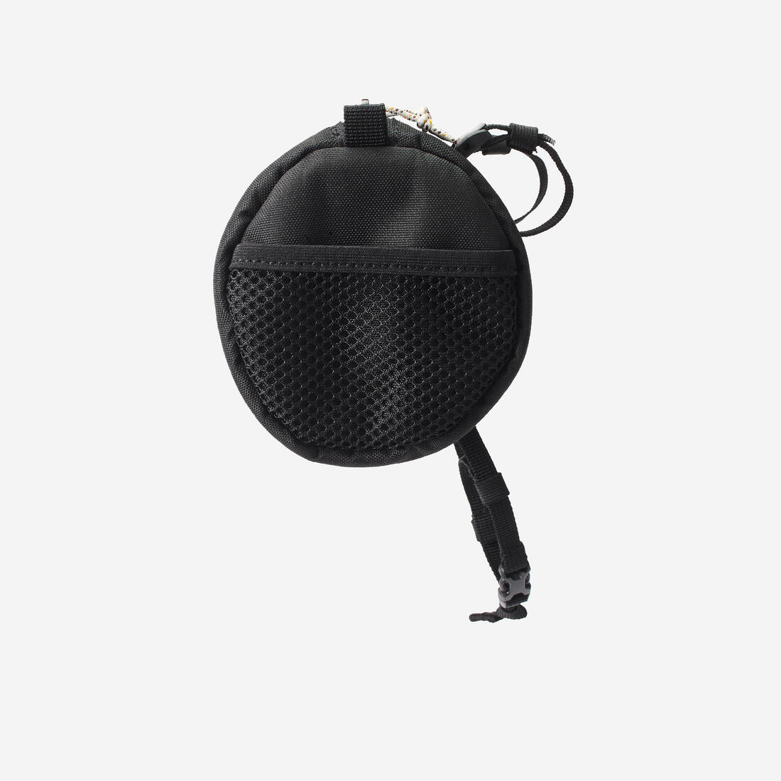 Bolsa Manubrio Bicicleta 2,5 Litros Negro - Image 2