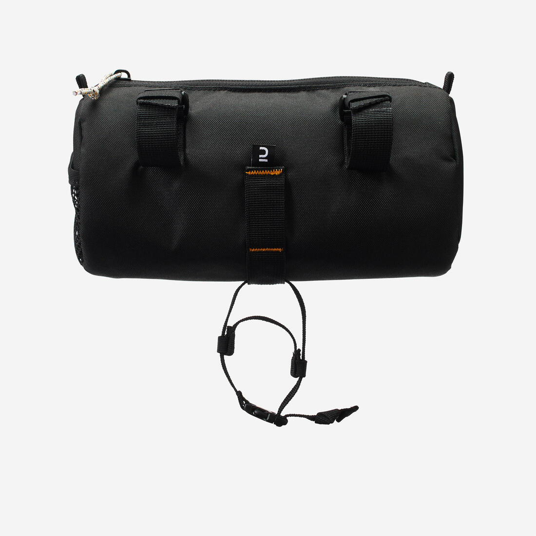 Bolsa Manubrio Bicicleta 2,5 Litros Negro - Image 3