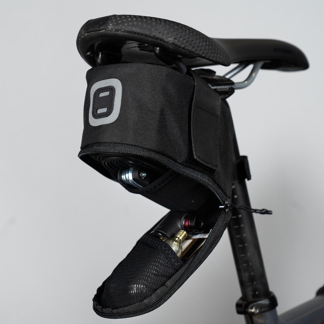 Bolsa para Asiento - Easy - Negro L 1 L - Image 3