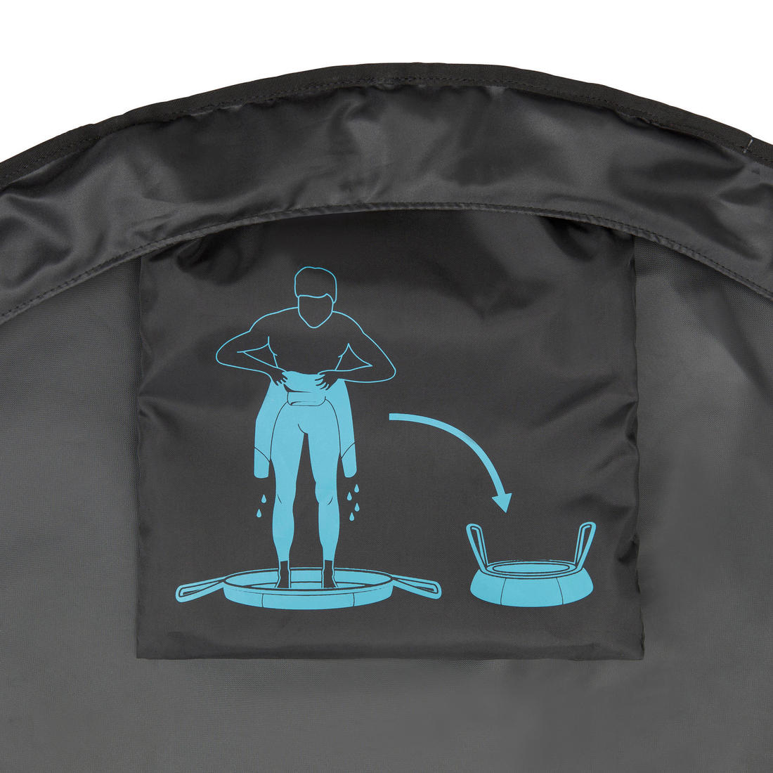 Bolsa para neopreno - Image 6