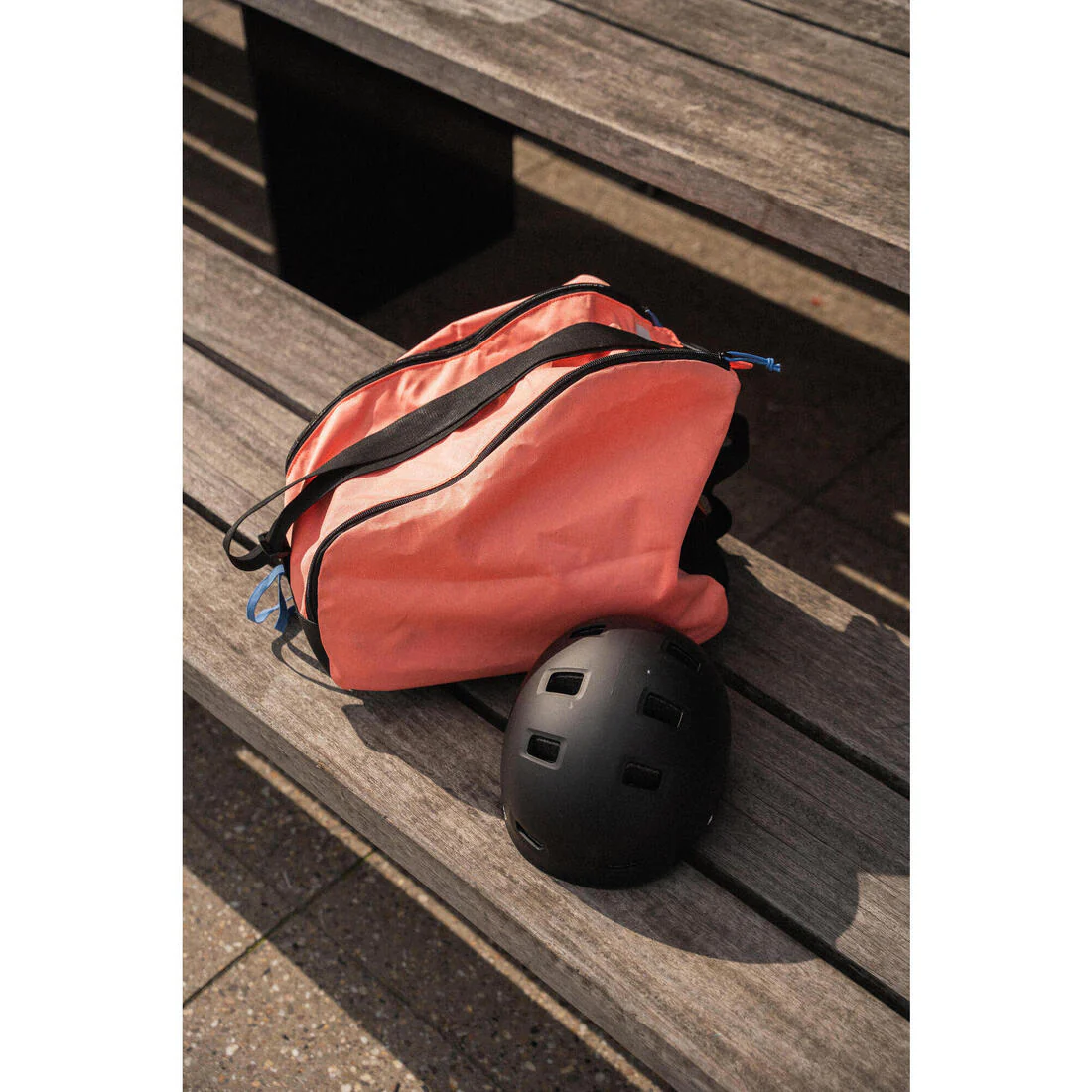 Bolsa para patines coral 500M - Image 32