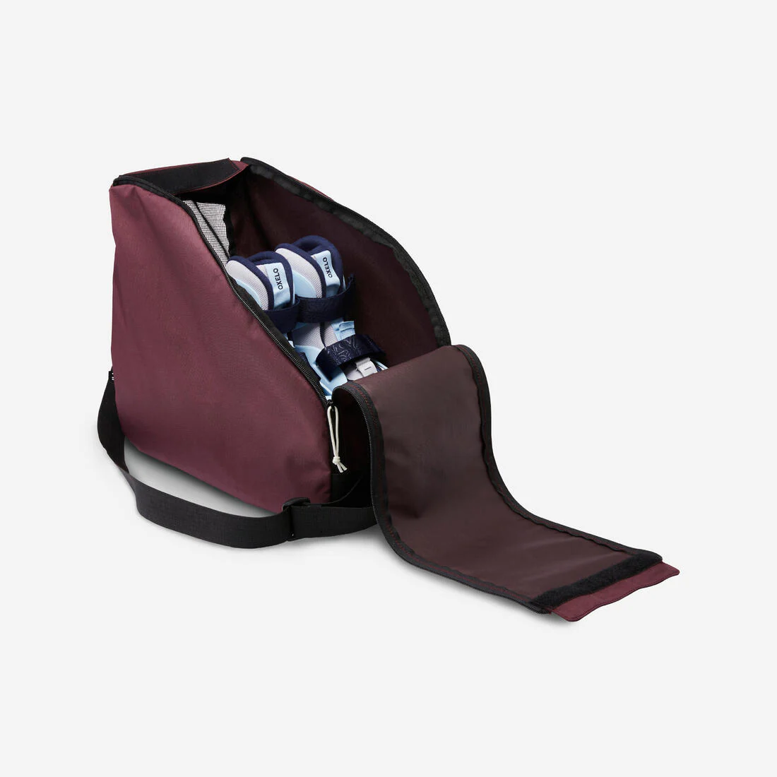 Bolsa para patines coral 500M - Image 4