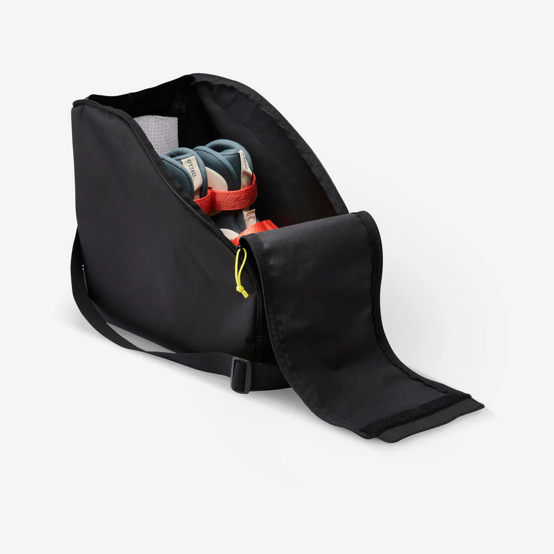 Bolsa para patines coral 500M - Image 5
