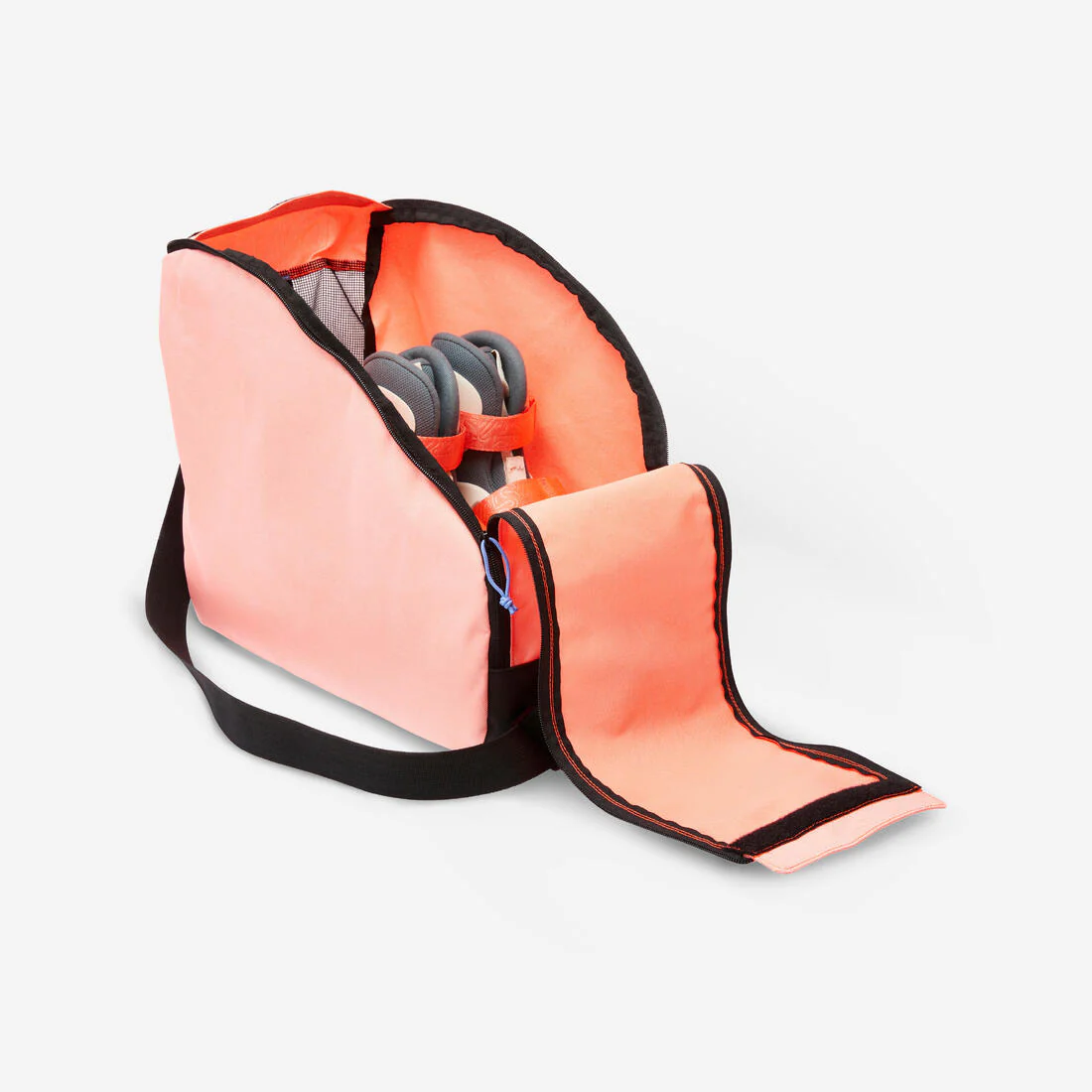 Bolsa para patines coral 500M - Image 6