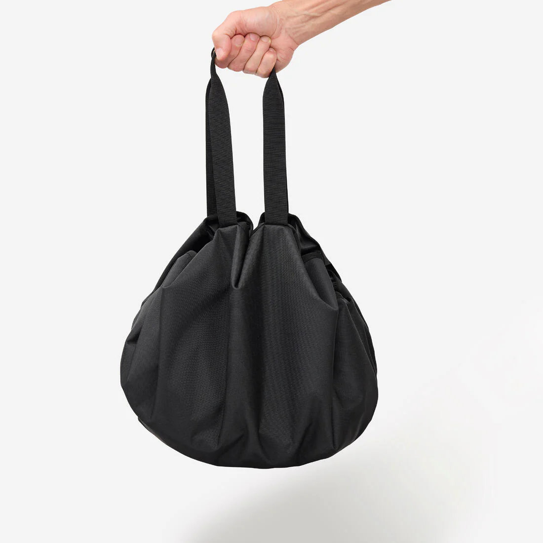 Bolsa para traje de surf negra - Image 3