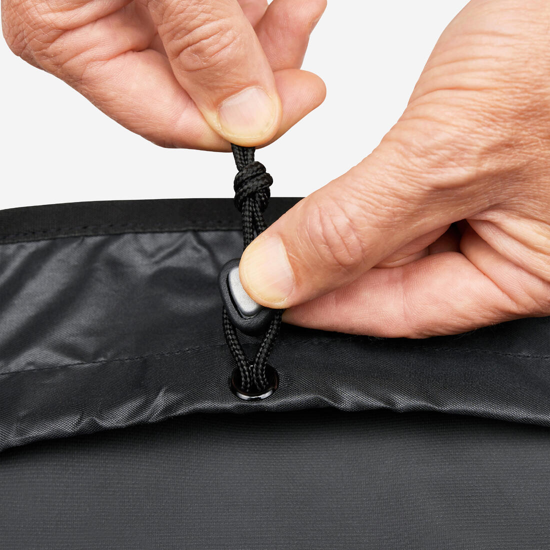 Bolsa para traje de surf negra - Image 4