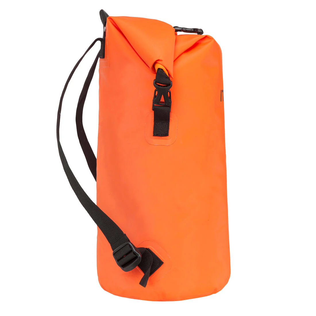 Bolsa Petate Naranja Estanca 30 L - Image 2